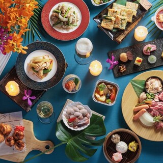 ANAクラウンプラザ ビアテラス_1