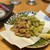 おばんざい・炙り焼き・酒 菜な - 料理写真: