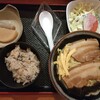 ぬちぐすい - 料理