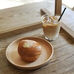 カフェ ダコタン - 