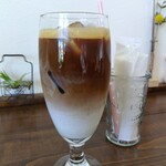 カフェ ソラ - ドリンク写真: