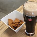 Beer Bar Baeren Nakanohashi - 無酒精飲品