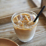 カフェ ダコタン - 