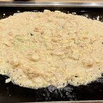 Tsukishima Monja Moheji Hanareno Hanare - 