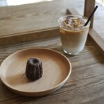 カフェ ダコタン - 