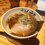 新横浜ラーメン博物館 - 