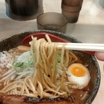 味噌物語 麺乃國＋ - 