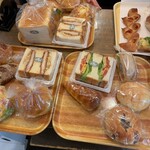 バックシュトゥーベ ツオップ - 