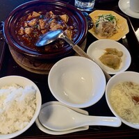 膳處漢ぽっちり - 