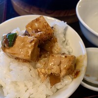 膳處漢ぽっちり - 