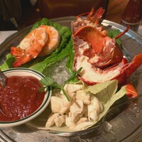 ウルフギャング・ステーキハウス 六本木 - 