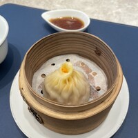 蟹王府 - 小籠包