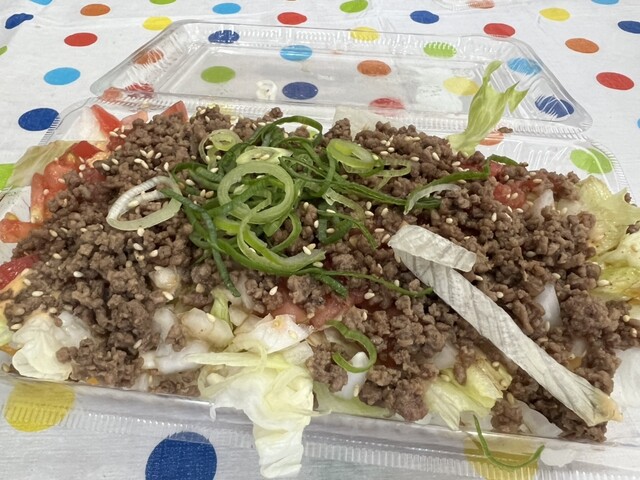 タコス Thyda's tacos (ホノルル) の口コミ8件 - トリップアドバイザー