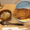 とんかつ 丸七 本店