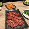 焼肉食堂 ニクヤノシゴト