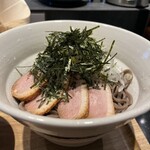 SOBA-JU - 