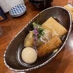 Odawara Oden Honjin - 