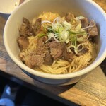 麺屋 翔 - 