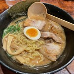 Ramen Hongoutei - 