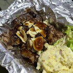 長田タンク筋 - 