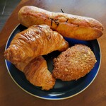 パンの家・あらもーど - 