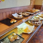 パンの家・あらもーど - 