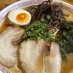 Yoko Michi Ramen - 