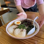 Yoko Michi Ramen - 