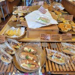 パンの家・あらもーど - 