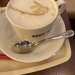 ドトールコーヒーショップ - ドリンク写真: