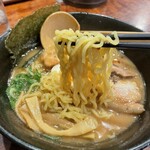 Ramen Hongoutei - 