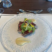 THE TERRACE yokohama marine tower - 
