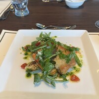 THE TERRACE yokohama marine tower - 