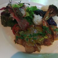 キハチ 青山本店 - 