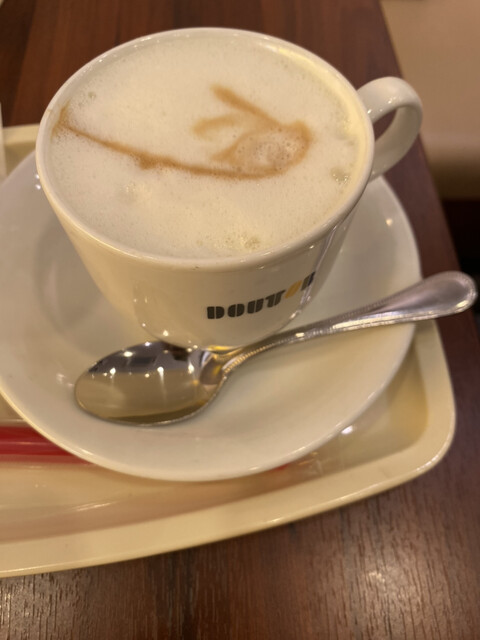 Doutor Coffee Shop Kojimachi Yonbancho Ten