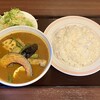 スープカレー&インドネパールカレー ナマステ 伏古店