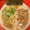 ラーメン家 がんくろ