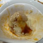 手包ワンタン専門店 港味 - うますぎる