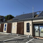 肉の匠 どんぶり舎 - 外観