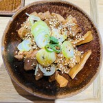 とんかつ とみた - 