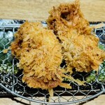 とんかつ とみた - 