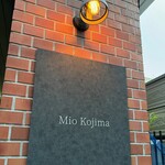 Mio Kojima - 外観