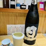 とんかつ とみた - 