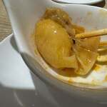 手包ワンタン専門店 港味 - 旨し！！