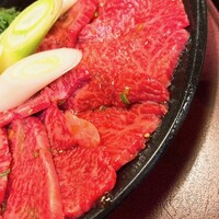 肉の田じま -  肉の田じま -
