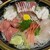 渡邊鮮魚 - 料理写真: