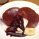 2014年1月訪問時：モンキーパンチ(\1000)