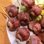 鐵丸 - すなずり