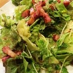 サラダ