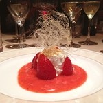 ホテルハーヴェスト - キラキラ